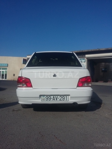 Saipa 132 2013, 11,500 km - 1.3 l - Bakı