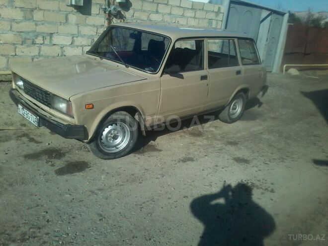 LADA (VAZ) 2104 1986, 200,000 km - 1.5 l - Sumqayıt