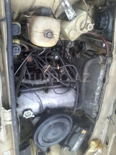 LADA (VAZ) 2104 1986, 200,000 km - 1.5 l - Sumqayıt