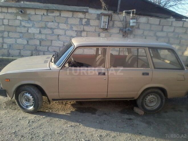 LADA (VAZ) 2104 1986, 200,000 km - 1.5 l - Sumqayıt