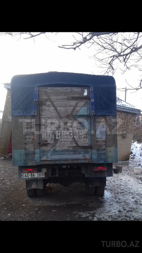 GAZ 53 1992, 80,000 km - 0.2 l - Quba
