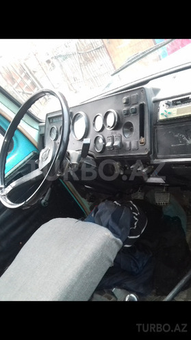 GAZ 53 1992, 80,000 km - 0.2 l - Quba