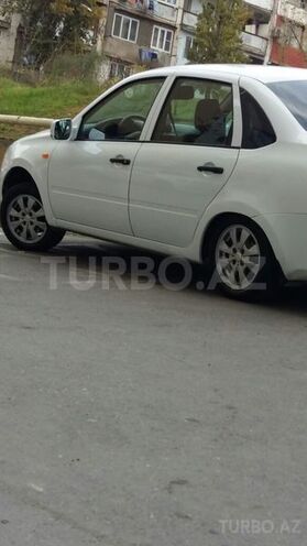 LADA (VAZ) Granta 2013, 45,000 km - 1.6 l - Bakı
