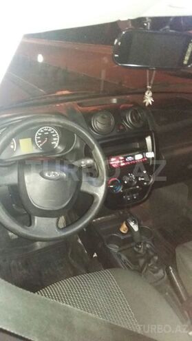 LADA (VAZ) Granta 2013, 45,000 km - 1.6 l - Bakı