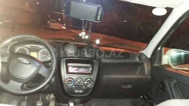 LADA (VAZ) Granta 2013, 45,000 km - 1.6 l - Bakı