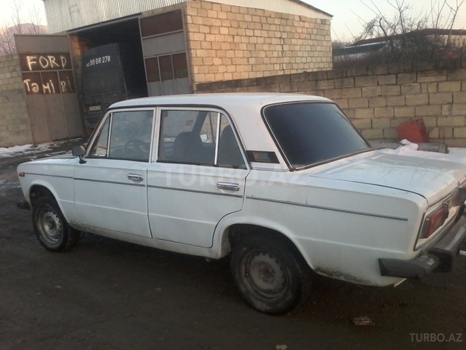 LADA (VAZ) 2106 1984, 356,455 km - 1.6 л - İsmayıllı