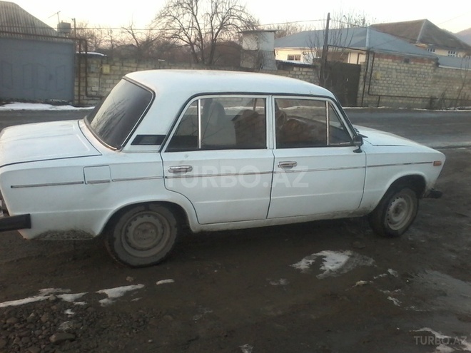 LADA (VAZ) 2106 1984, 356,455 km - 1.6 л - İsmayıllı