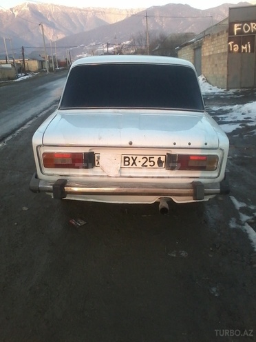 LADA (VAZ) 2106 1984, 356,455 km - 1.6 л - İsmayıllı