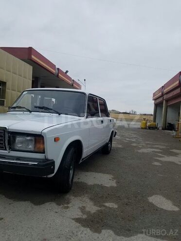 LADA (VAZ) 2107 2008, 71,500 km - 1.5 л - Bakı