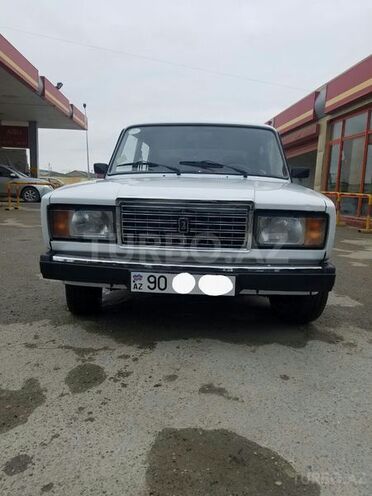 LADA (VAZ) 2107 2008, 71,500 km - 1.5 л - Bakı