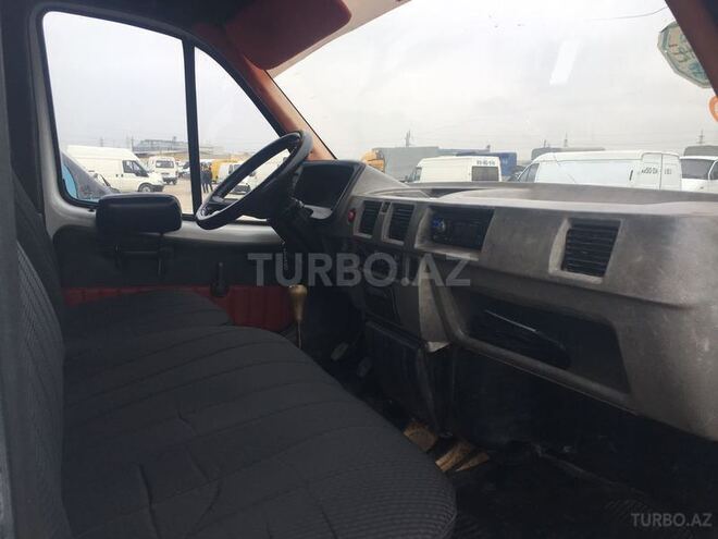 GAZ 2705 2002, 12,000 km - 0.3 l - Bakı