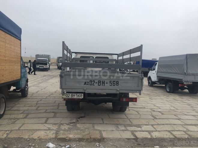 GAZ 2705 2002, 12,000 km - 0.3 l - Bakı