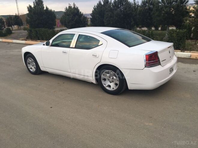 Dodge Charger 2007, 52,000 km - 2.7 l - Xırdalan