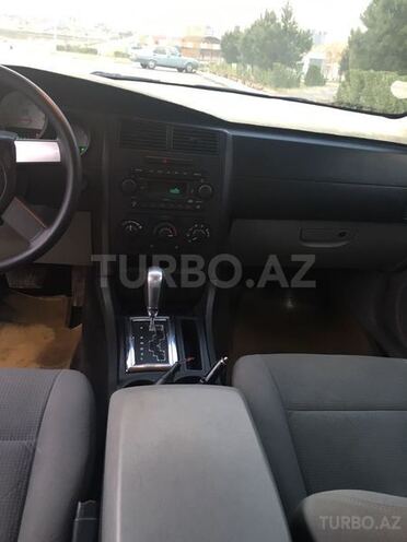 Dodge Charger 2007, 52,000 km - 2.7 l - Xırdalan
