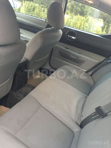 Dodge Charger 2007, 52,000 km - 2.7 l - Xırdalan
