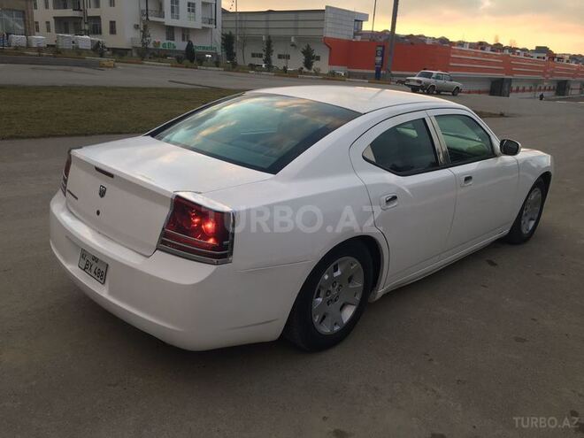 Dodge Charger 2007, 52,000 km - 2.7 l - Xırdalan