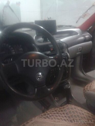 Opel Astra 1993, 250,000 km - 0.2 l - Sumqayıt