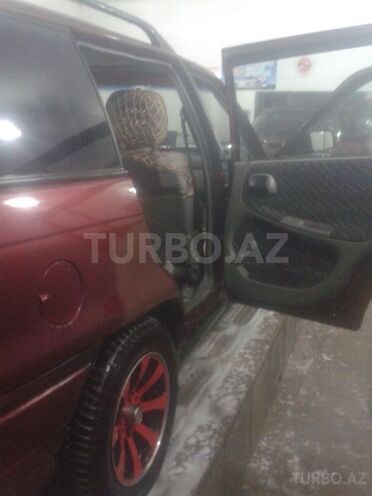 Opel Astra 1993, 250,000 km - 0.2 l - Sumqayıt