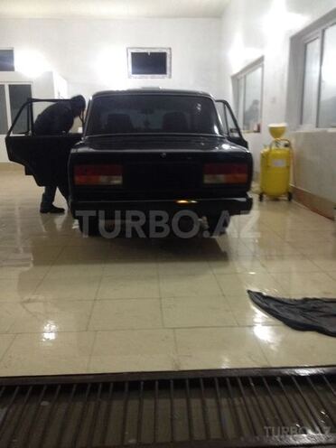 LADA (VAZ) 2107 2010, 64,000 km - 1.6 l - Bakı