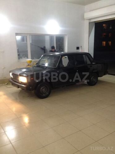 LADA (VAZ) 2107 2010, 64,000 km - 1.6 l - Bakı
