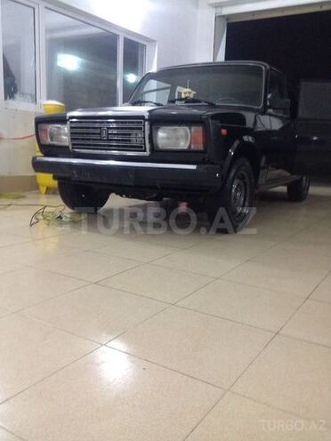LADA (VAZ) 2107 2010, 64,000 km - 1.6 l - Bakı