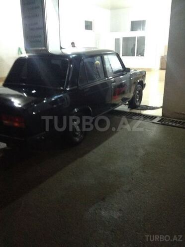 LADA (VAZ) 2107 2010, 64,000 km - 1.6 l - Bakı