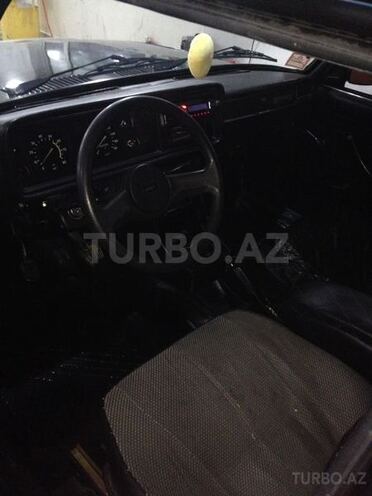 LADA (VAZ) 2107 2010, 64,000 km - 1.6 l - Bakı