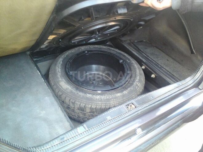 Mercedes E 200 1991, 345,000 km - 2.0 l - Bakı