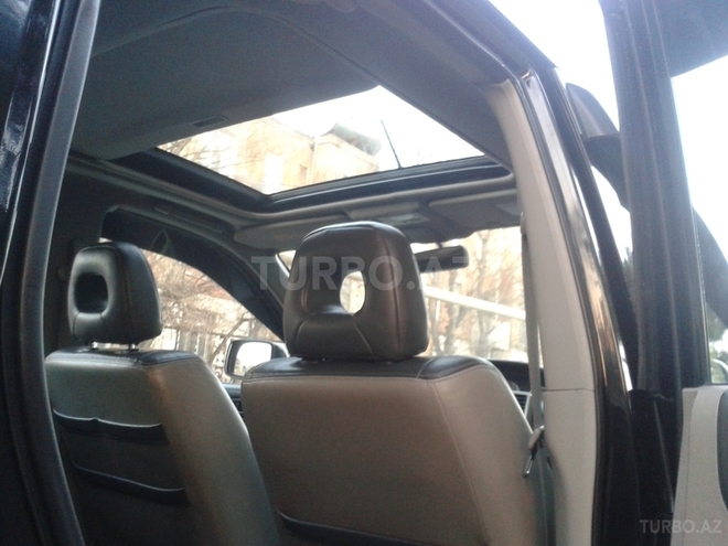 Nissan X-Trail 2004, 144,700 km - 2.0 l - Bakı