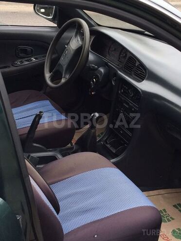 Hyundai Sonata 1996, 250,000 km - 2.0 л - Bakı