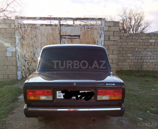 LADA (VAZ) 2107 2010, 55,000 km - 0.1 л - Bakı