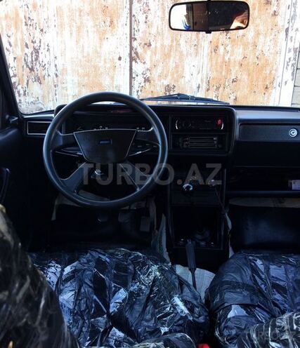 LADA (VAZ) 2107 2010, 55,000 km - 0.1 л - Bakı
