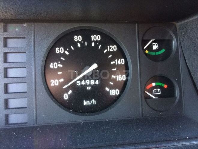LADA (VAZ) 2107 2010, 55,000 km - 0.1 л - Bakı
