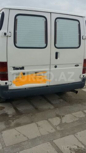 Ford Transit 1997, 280,000 km - 2.5 л - Bakı