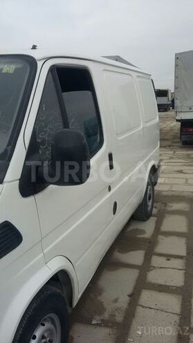 Ford Transit 1997, 280,000 km - 2.5 л - Bakı