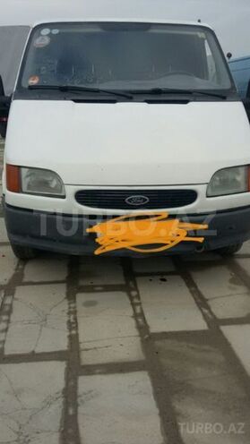 Ford Transit 1997, 280,000 km - 2.5 л - Bakı