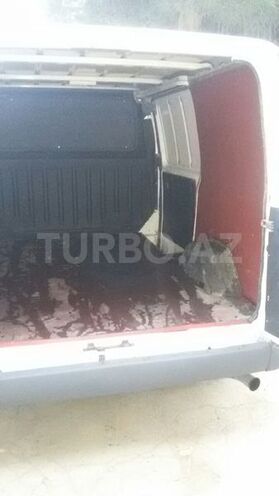 Ford Transit 1997, 280,000 km - 2.5 л - Bakı