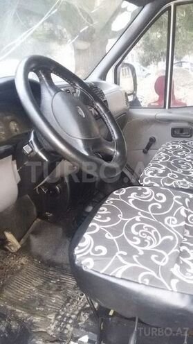 Ford Transit 1997, 280,000 km - 2.5 л - Bakı