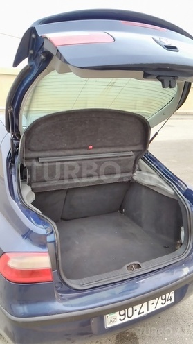 Renault Laguna 2001, 280,000 km - 1.8 l - Bakı