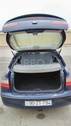 Renault Laguna 2001, 280,000 km - 1.8 l - Bakı
