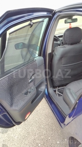 Renault Laguna 2001, 280,000 km - 1.8 l - Bakı
