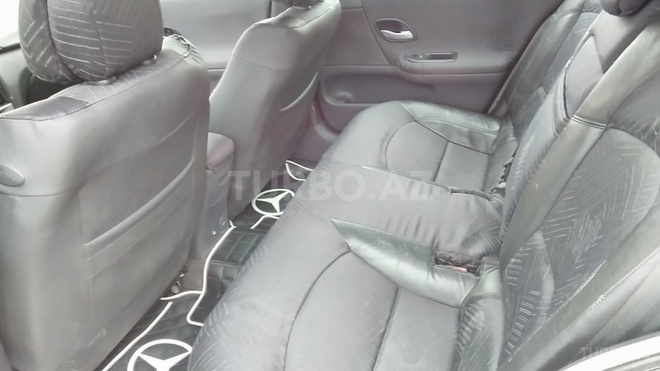 Renault Laguna 2001, 280,000 km - 1.8 l - Bakı