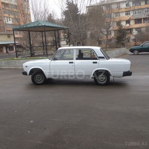 LADA (VAZ) 2107 2009, 50,000 km - 1.6 l - Bakı