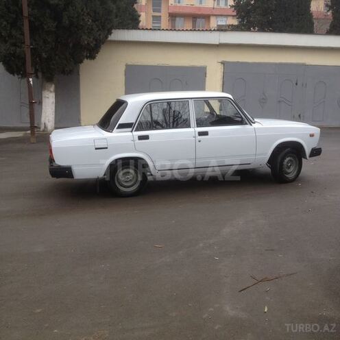 LADA (VAZ) 2107 2009, 50,000 km - 1.6 l - Bakı