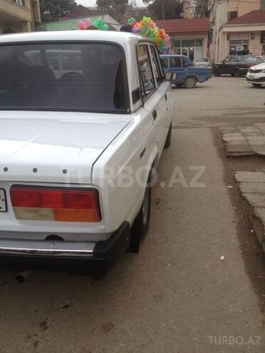LADA (VAZ) 2107 2009, 50,000 km - 1.6 l - Bakı
