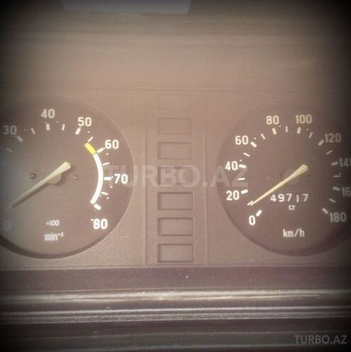 LADA (VAZ) 2107 2009, 50,000 km - 1.6 l - Bakı