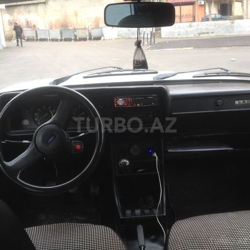 LADA (VAZ) 2107 2009, 50,000 km - 1.6 l - Bakı