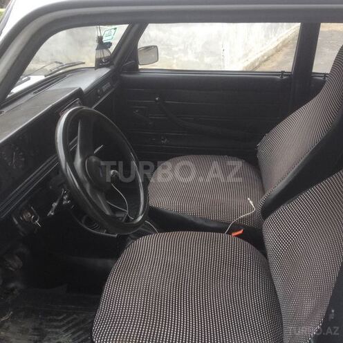 LADA (VAZ) 2107 2009, 50,000 km - 1.6 l - Bakı