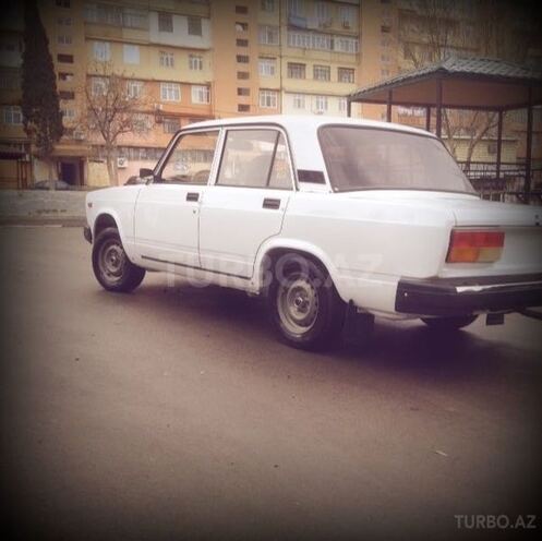 LADA (VAZ) 2107 2009, 50,000 km - 1.6 l - Bakı