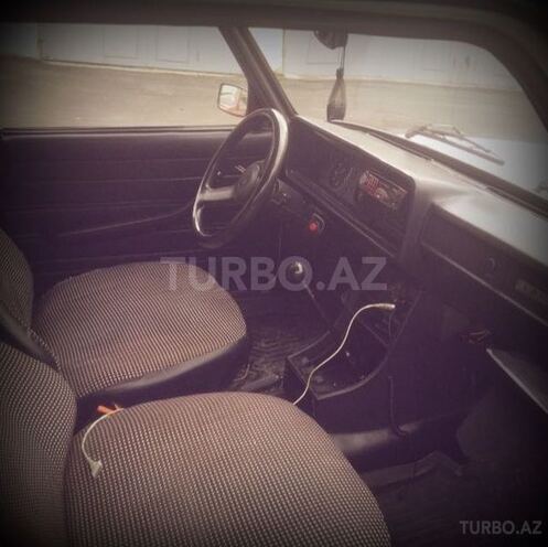 LADA (VAZ) 2107 2009, 50,000 km - 1.6 l - Bakı